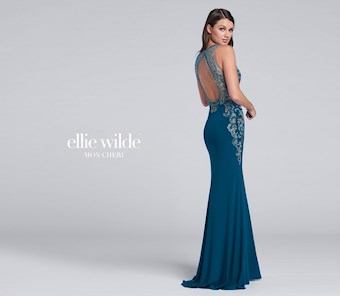 Ellie Wilde Style #EW117136 #1 thumbnail