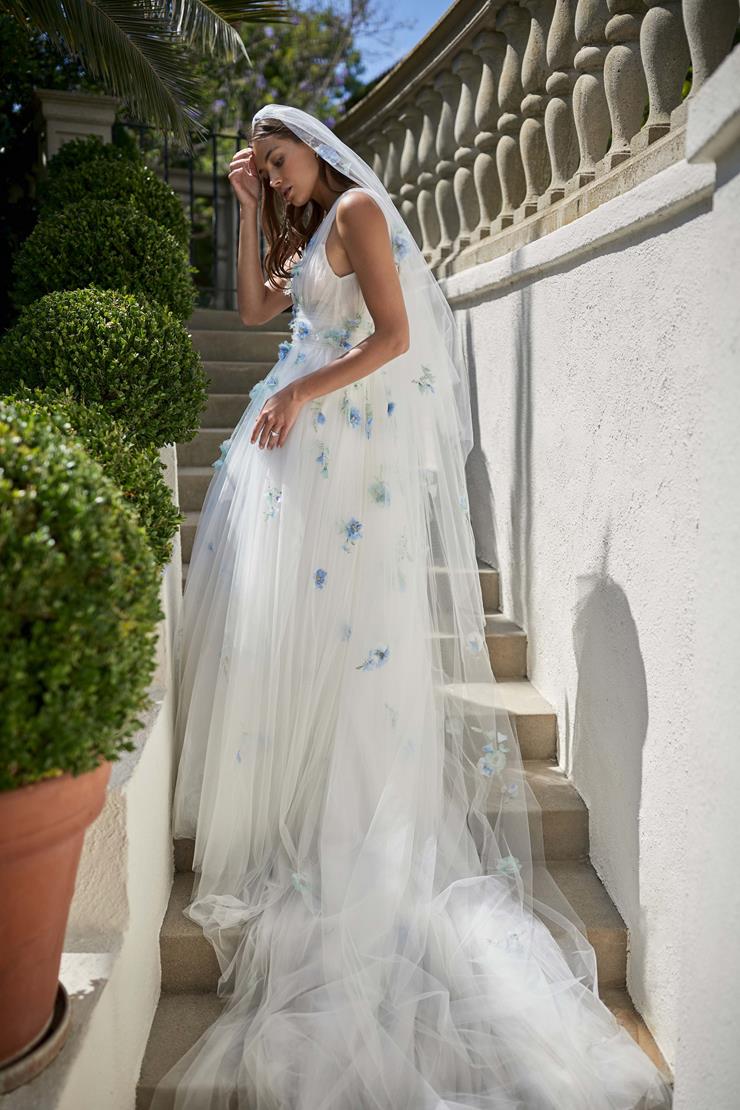 sachin and babi light blue dress Monique Lhuillier Dresses for Women | Online Sale up to 38% off