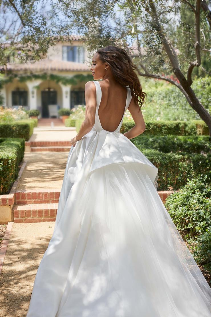 Bliss Monique Lhuillier - BL21103 | JJ Kelly Bridal