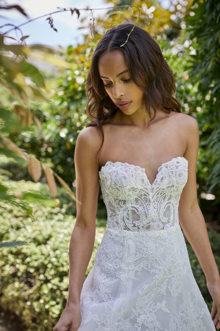 Bliss Monique Lhuillier - BL21115 | JJ Kelly Bridal