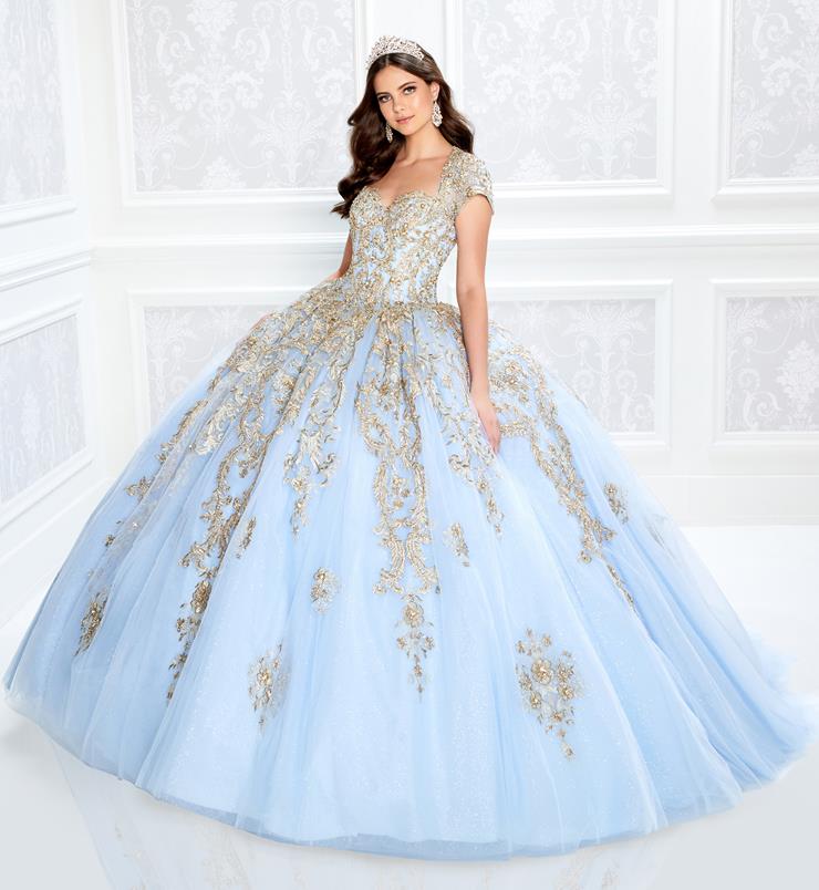Princesa by Ariana Vara - PR22025 | Amor Bridal