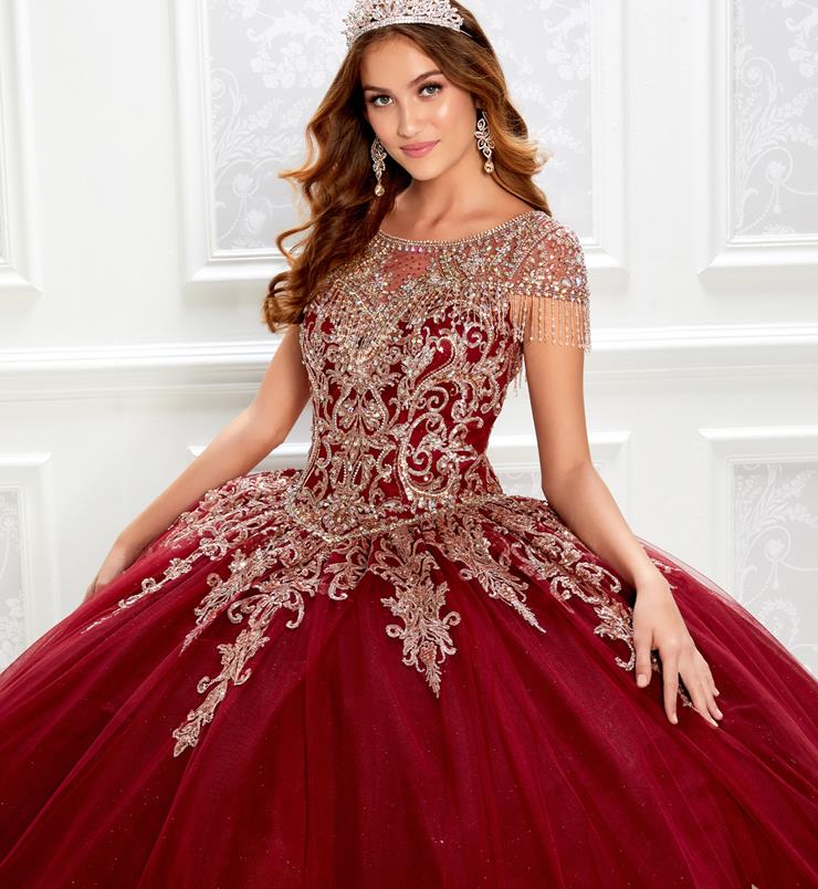 Princesa by Ariana Vara | Alborada Quince - PR22026 | Alborada Brides Inc.