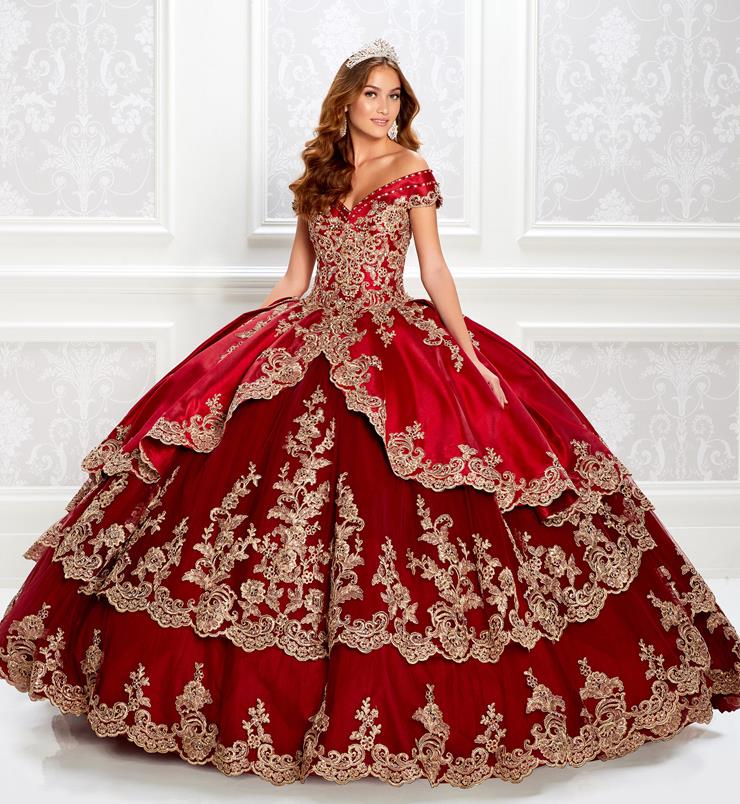 Princesa by Ariana Vara - PR22029 | Amor Bridal