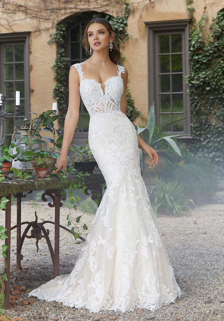 mori lee 5703
