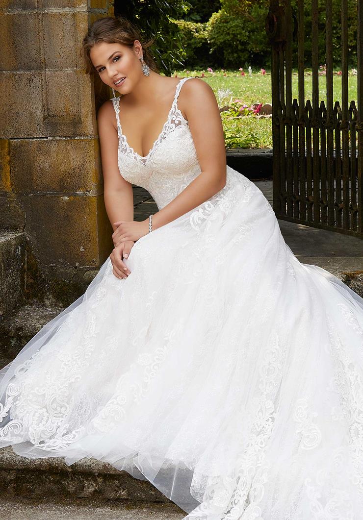 Julietta by Morilee Style #3281 #1 vertical picture
