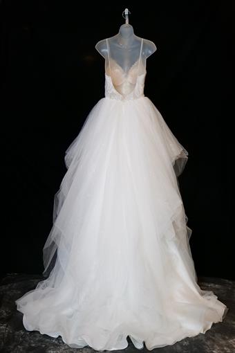 La Mour Style #LA7272 #1 default backface thumbnail