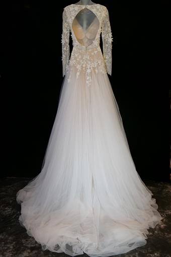 La Mour Style #LA8105 #1 default backface thumbnail