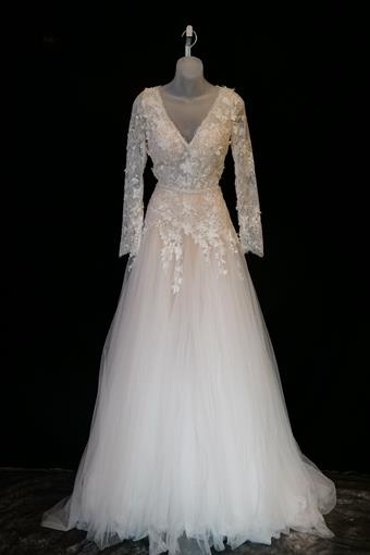 La Mour Style #LA8105 #0 default frontface thumbnail