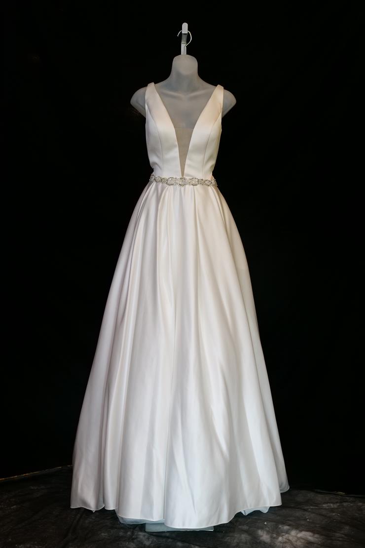 La Mour Style #LA8115 Default Thumbnail Image