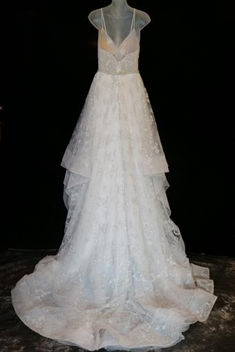 La Mour Style #LA8122 #1 default backface thumbnail