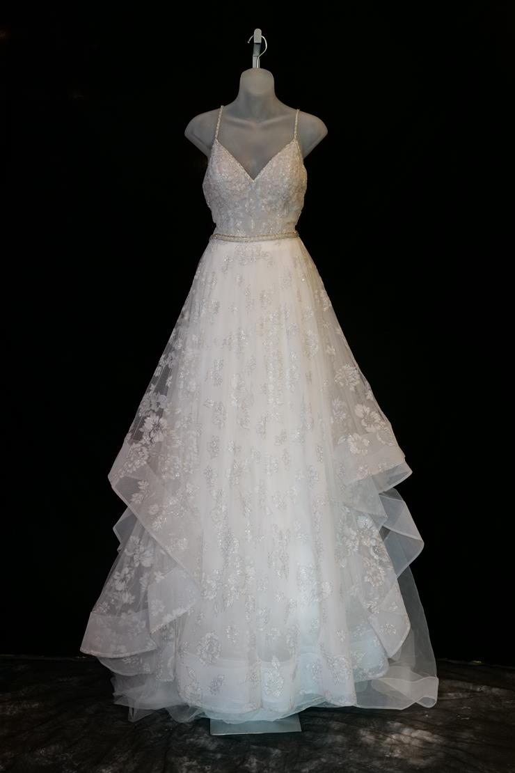 La Mour Style #LA8122 Default Thumbnail Image