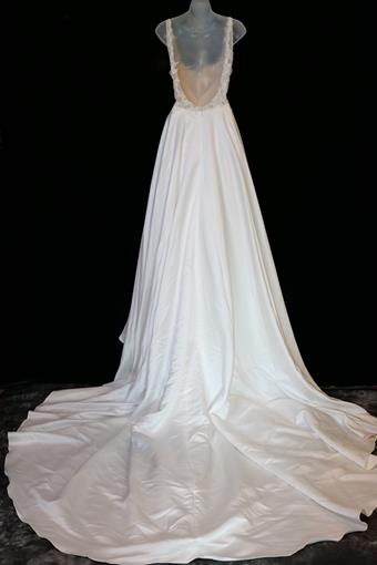 La Mour Style #LA8233L #1 default backface thumbnail