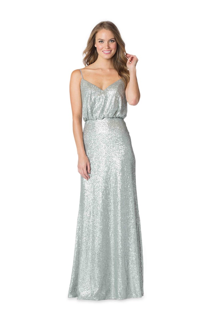 Bari Jay - 1624 | Yris Bridal Design Studio