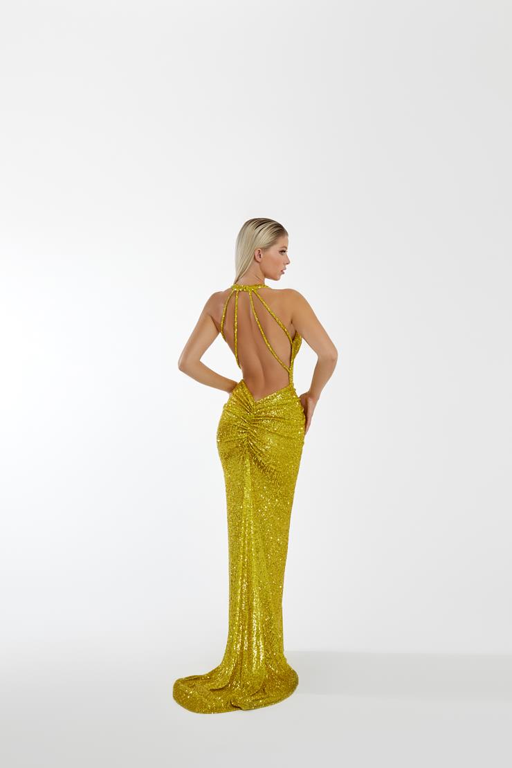 Nicole Bakti Style #7054 #1 vertical picture