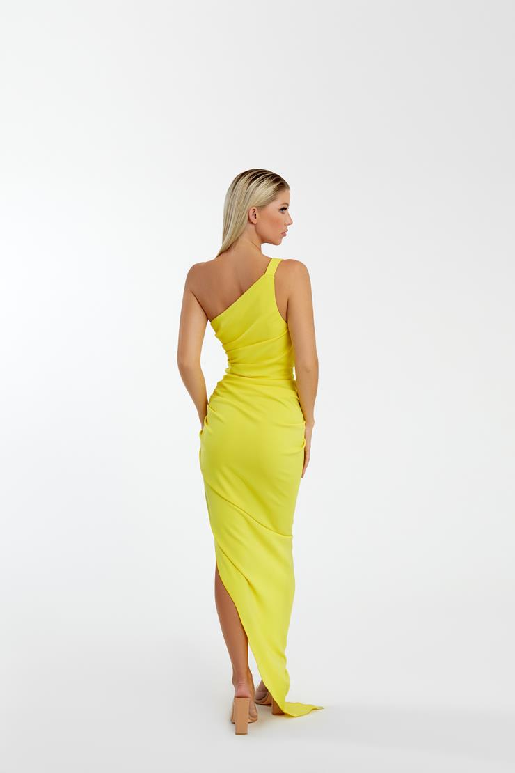 Nicole Bakti Style #7069 #2 vertical picture