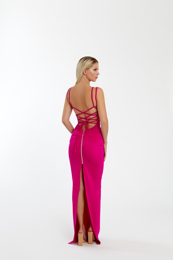 Nicole Bakti Style #7070 #1 picture