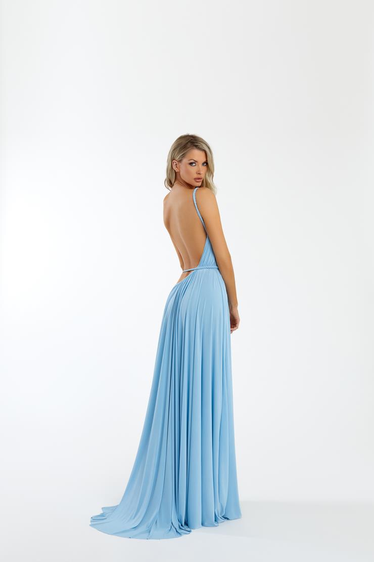 Nicole Bakti Style #7072 #1 vertical picture