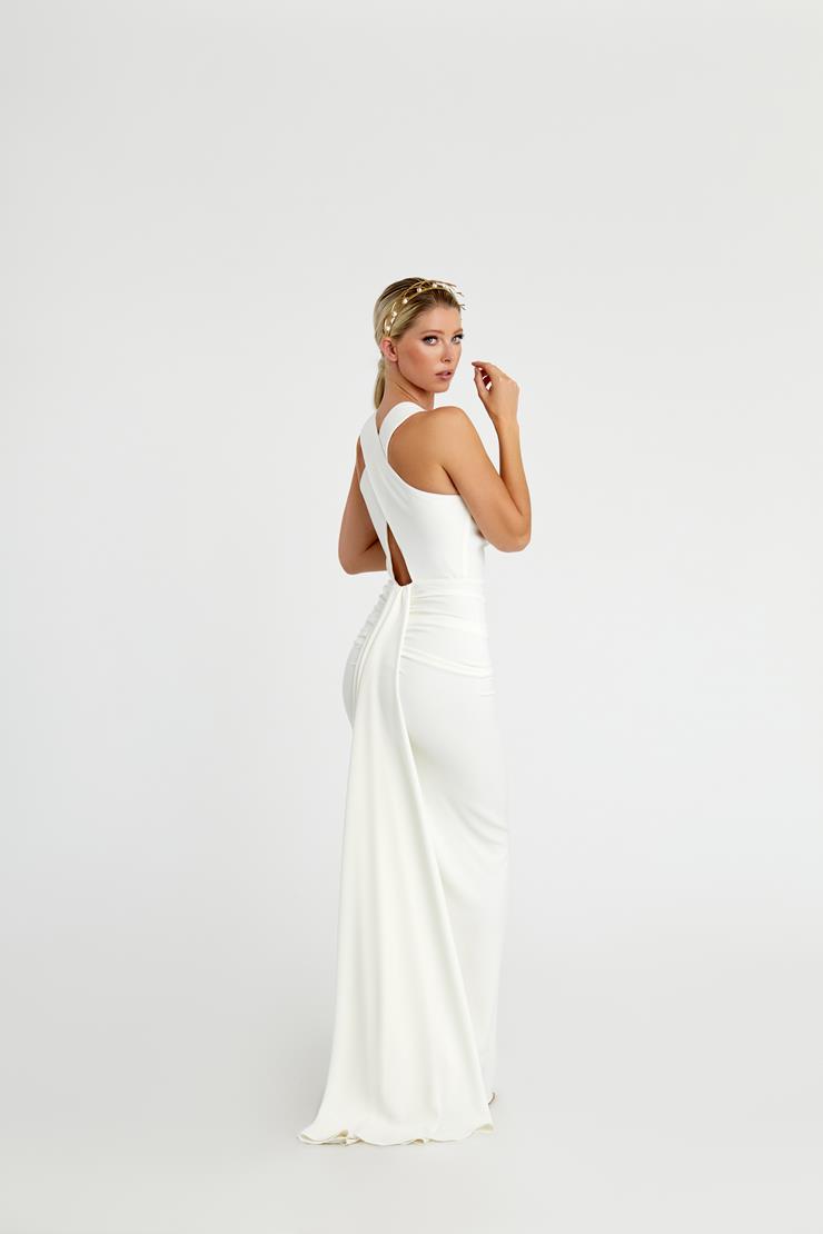 Nicole Bakti Style #7078 #1 vertical picture
