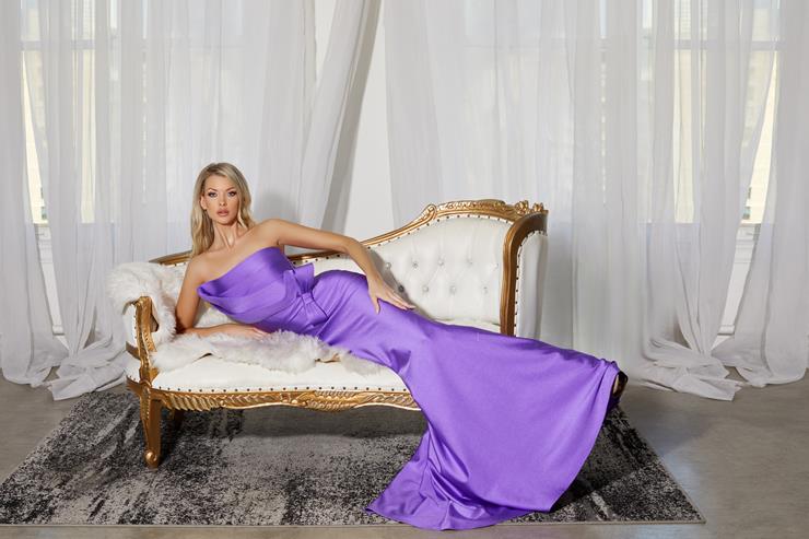 Nicole Bakti Style #7082 #1 picture