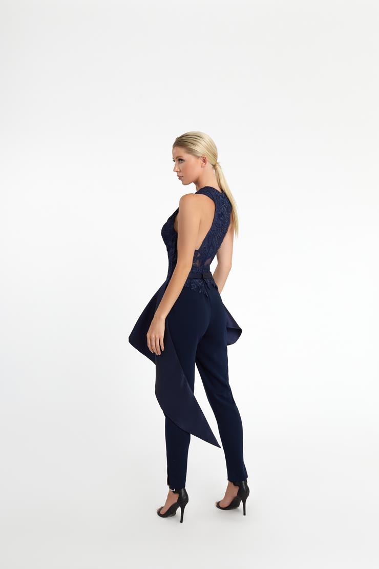 Nicole Bakti Style #7090 #1 vertical picture