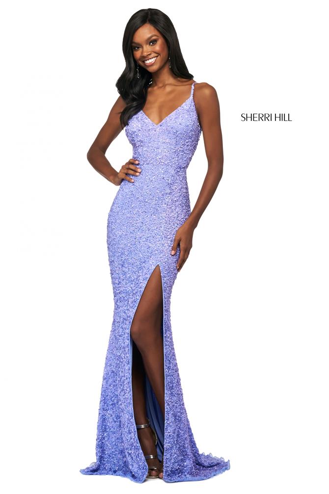 Sherri Hill Dresses in Denver, Colorado | TBC Occasions - 53449 | TBC  Occasions