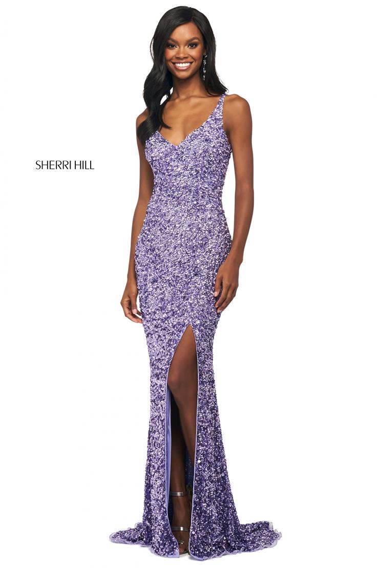 Sherri Hill 53450 Default Thumbnail Image