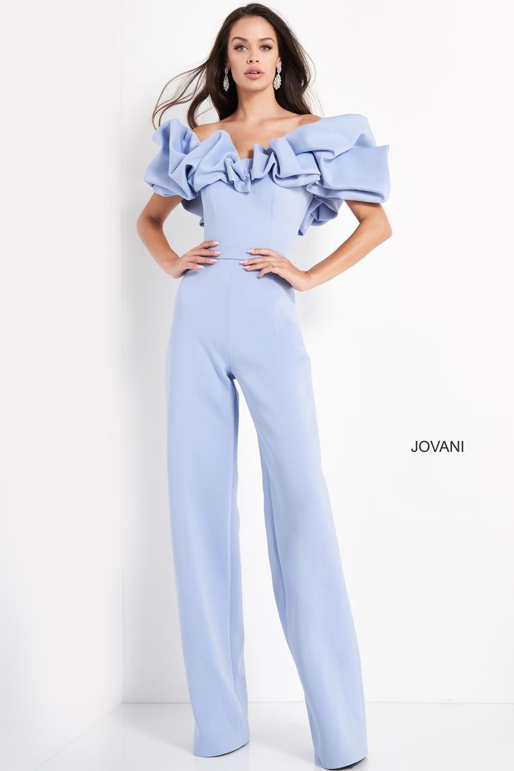 Jovani Prom Dresses Default Thumbnail Image