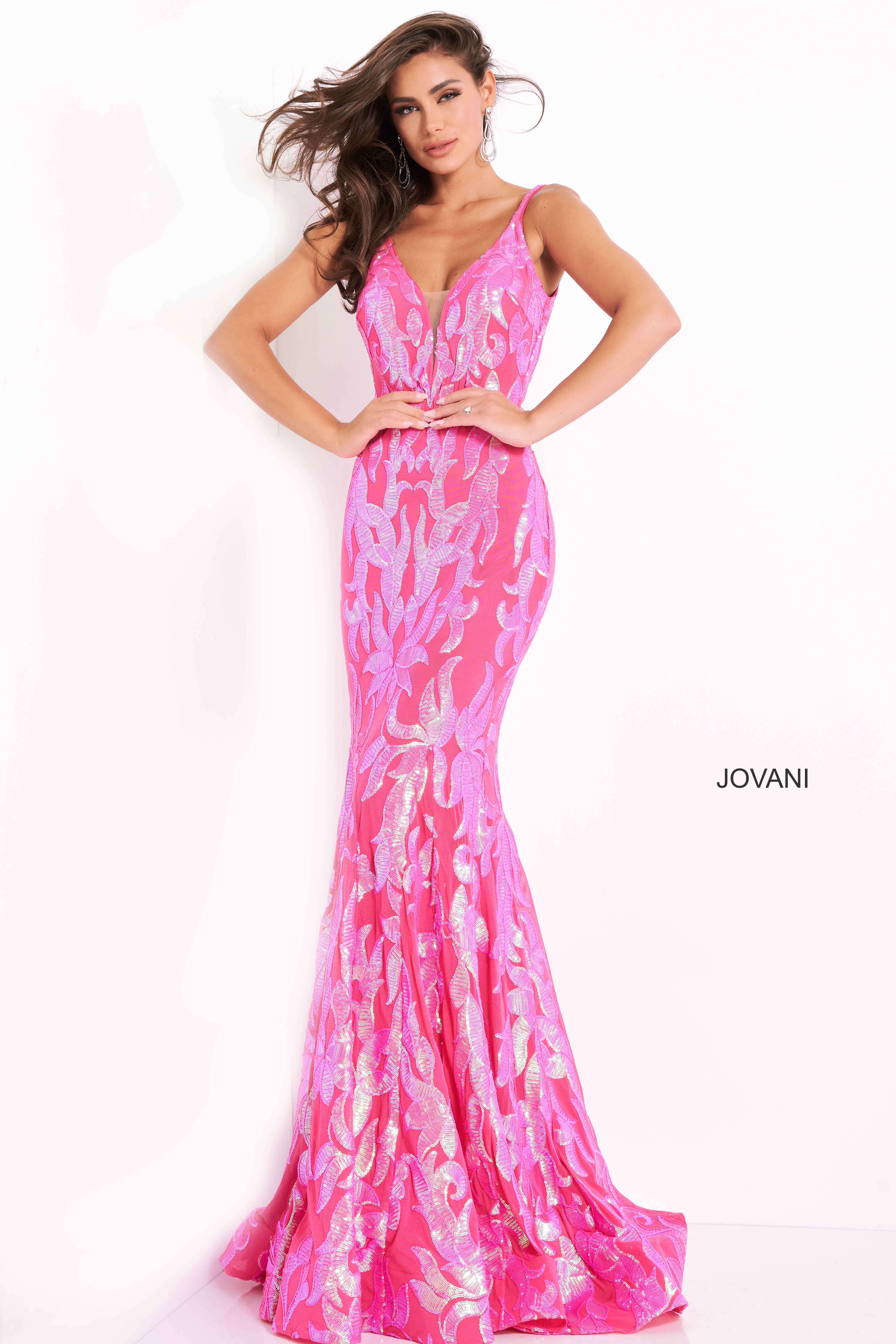 Jovani Dresses and Gowns