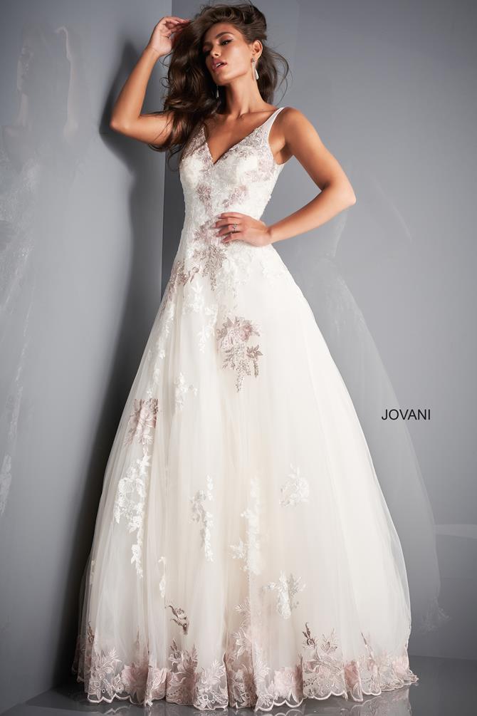 Jovani - JB2417 | LeeAnne's Bridal & Bliss Prom