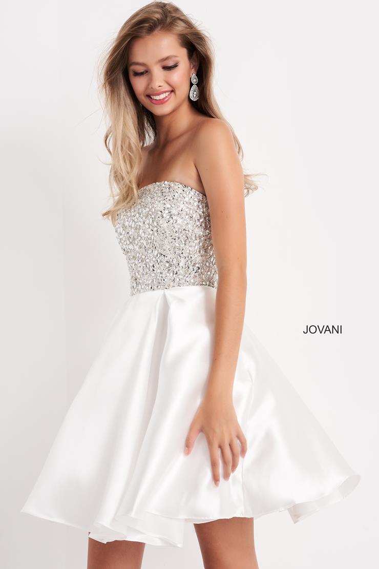 Jovani K00722