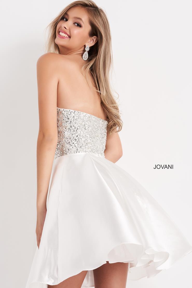Jovani K00722