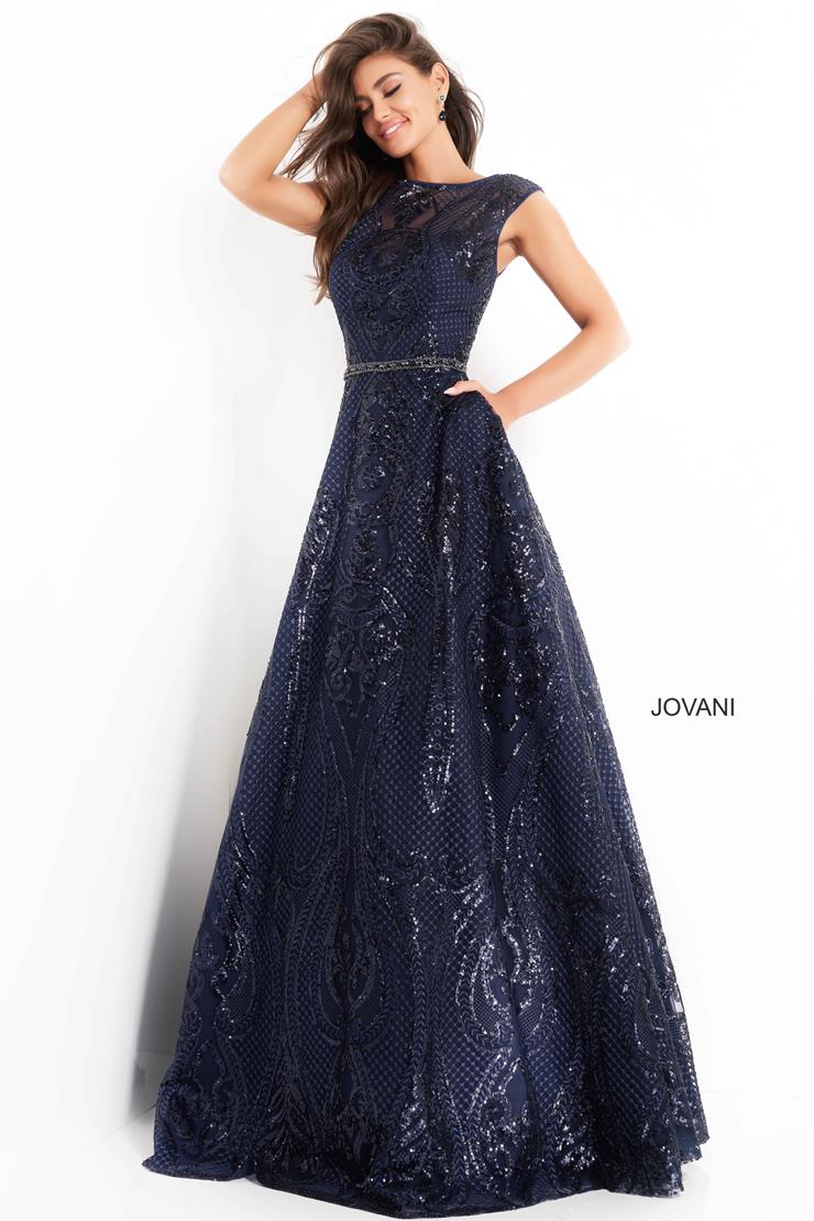Jovani Style #02514 #1 vertical picture
