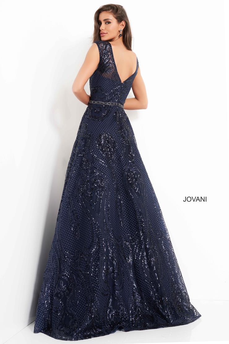 Jovani Style #02514 #2 default backface vertical picture