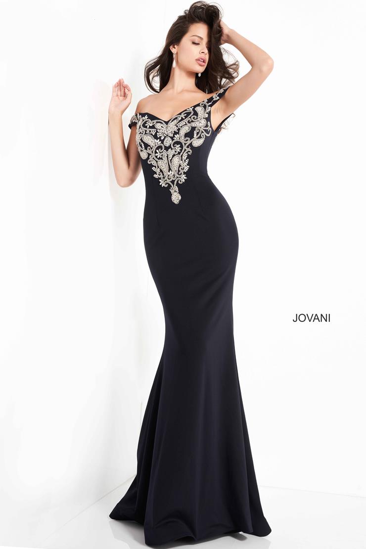 Jovani Style #02576 #1 frontface vertical picture