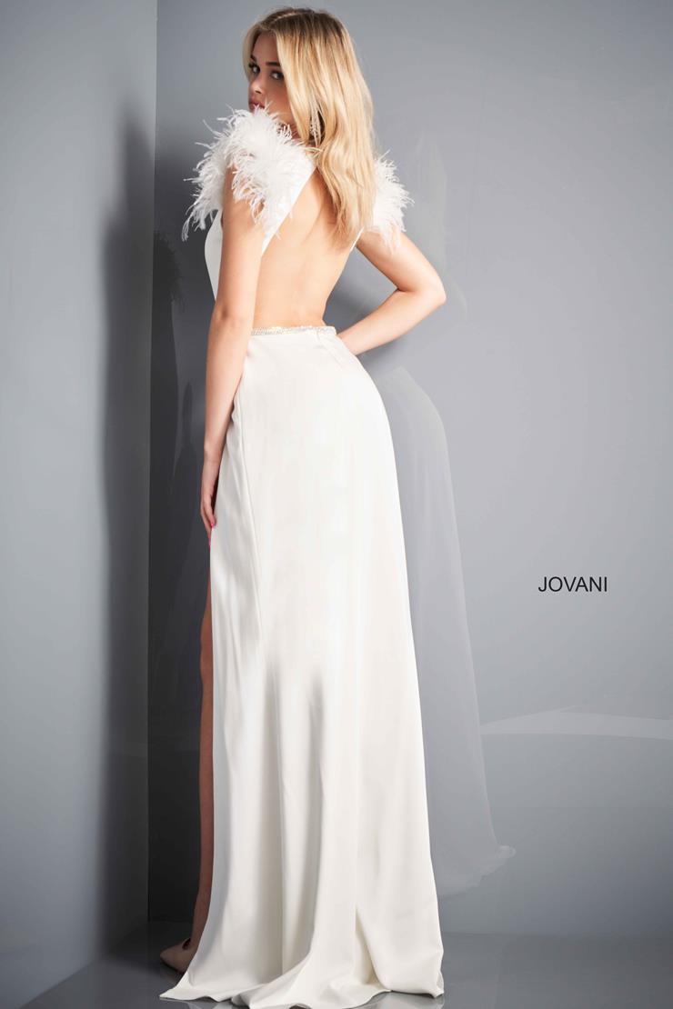 Jovani Style #02833 #2 default backface vertical picture