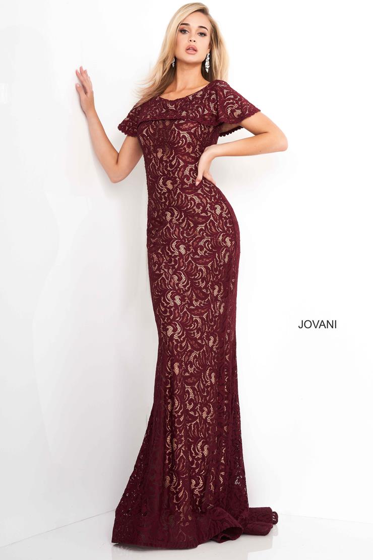 Jovani Style #02904 #1 vertical picture