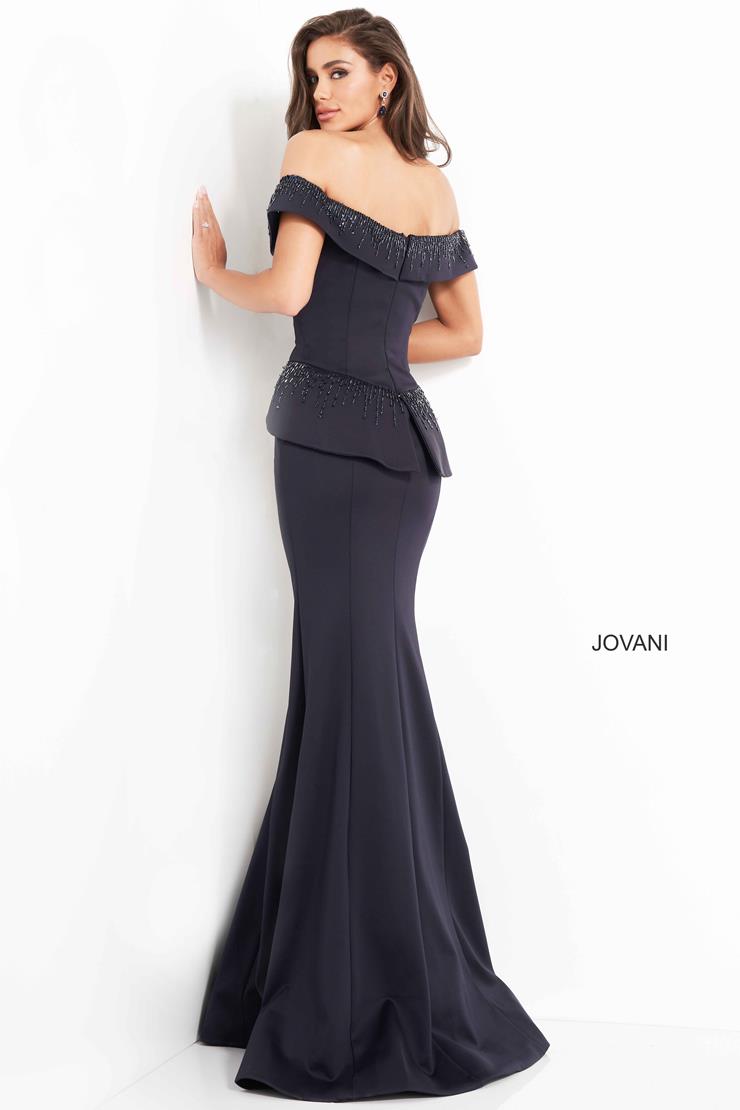 Jovani Style #02924 #2 default backface vertical picture