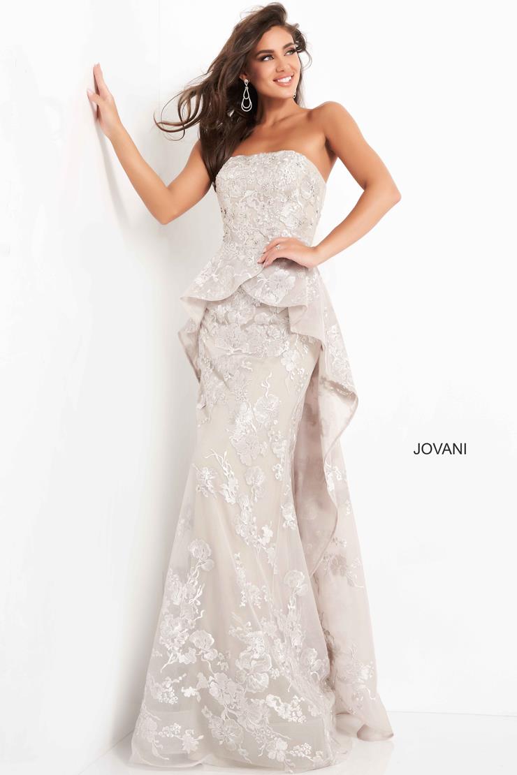 Jovani Style #02966 #1 vertical picture