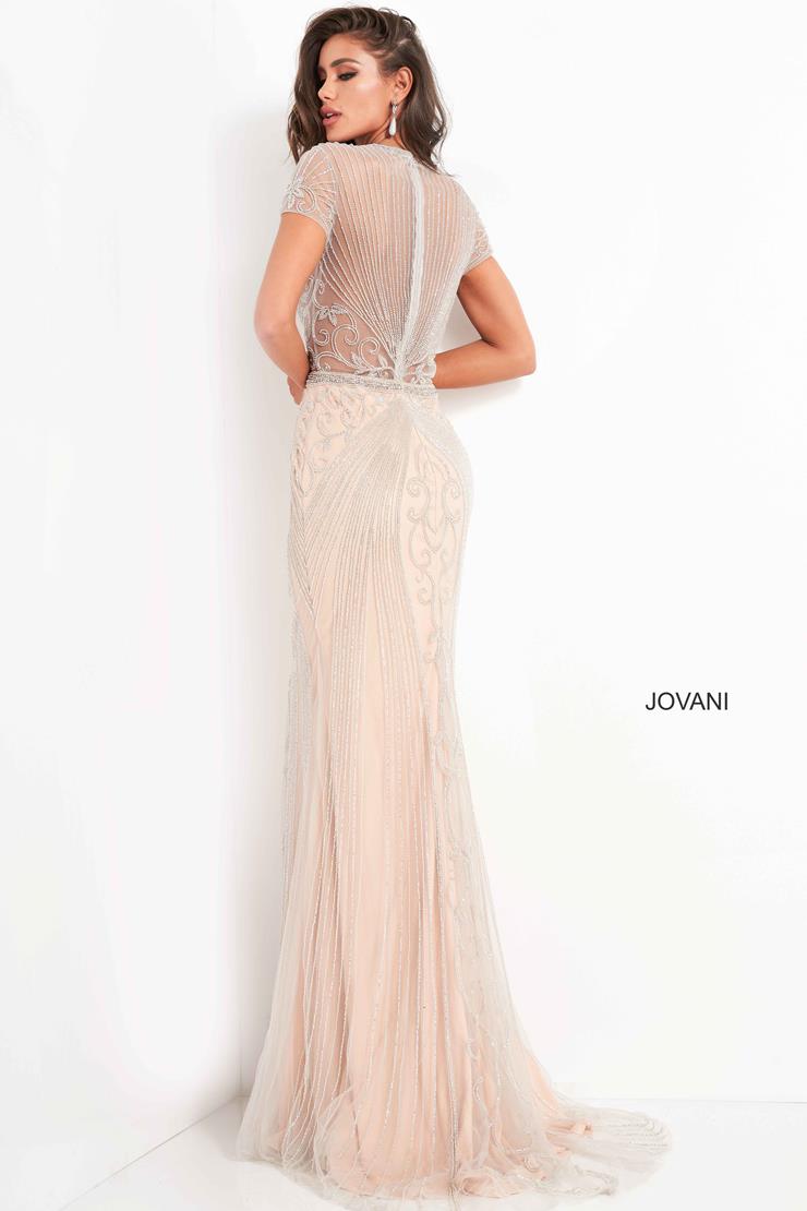 Jovani Style #03201 #3 default backface vertical picture