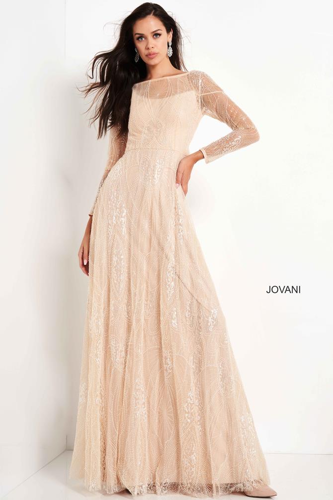 Jovani 23831