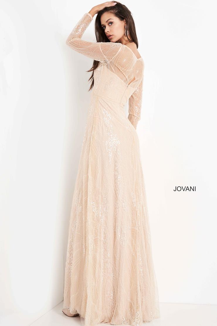 Jovani Style #03261 #2 default backface vertical picture