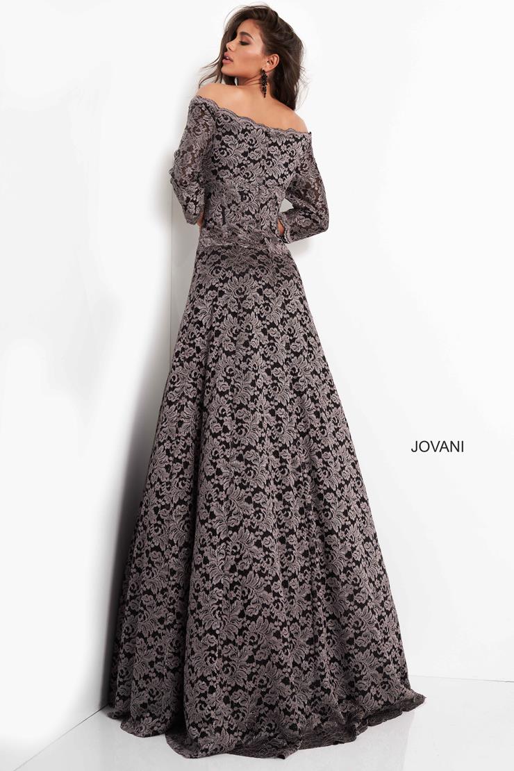 Jovani Style #03357 #2 default backface vertical picture
