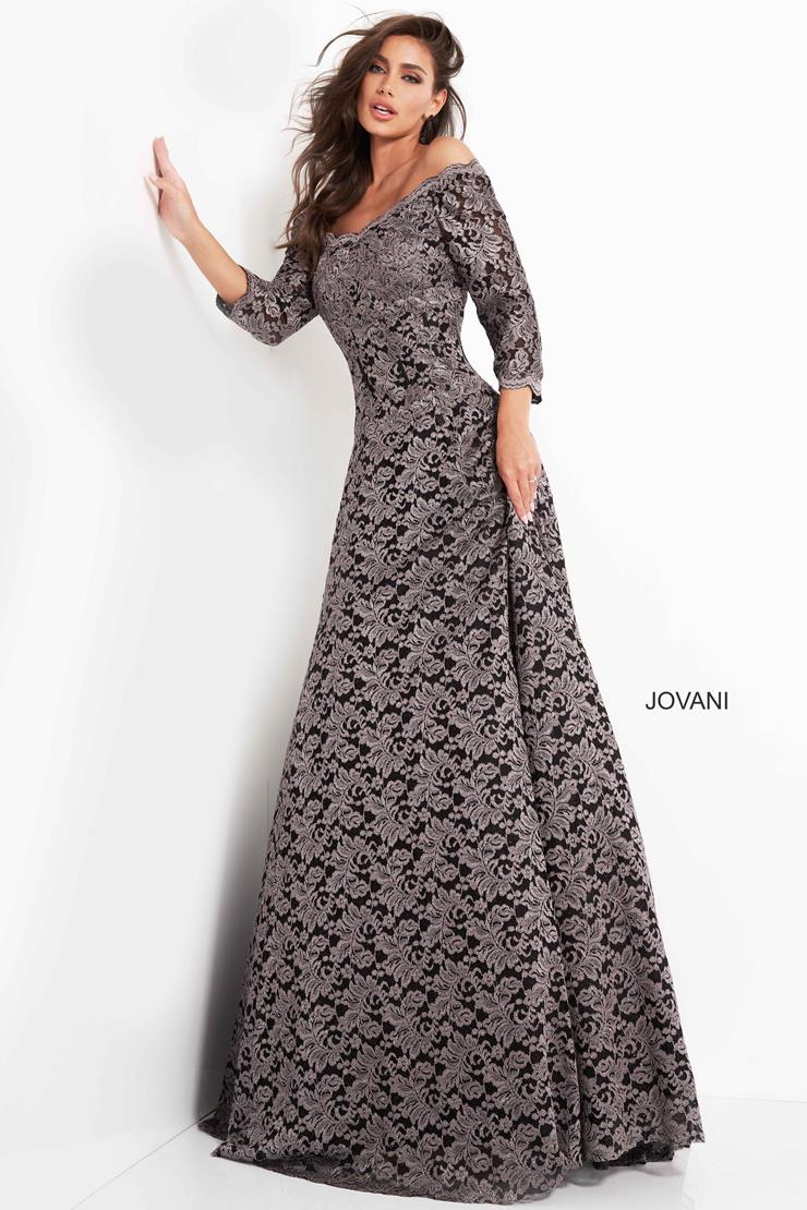 Jovani Style #03357 #1 vertical picture