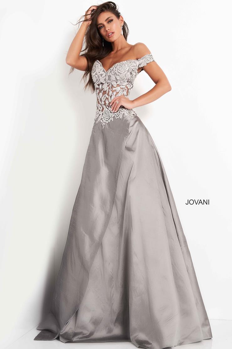 Jovani Style #03369 #1 vertical picture