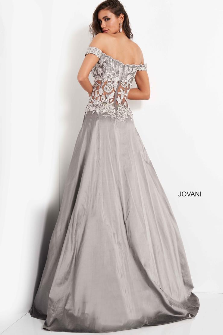 Jovani Style #03369 #2 default backface vertical picture