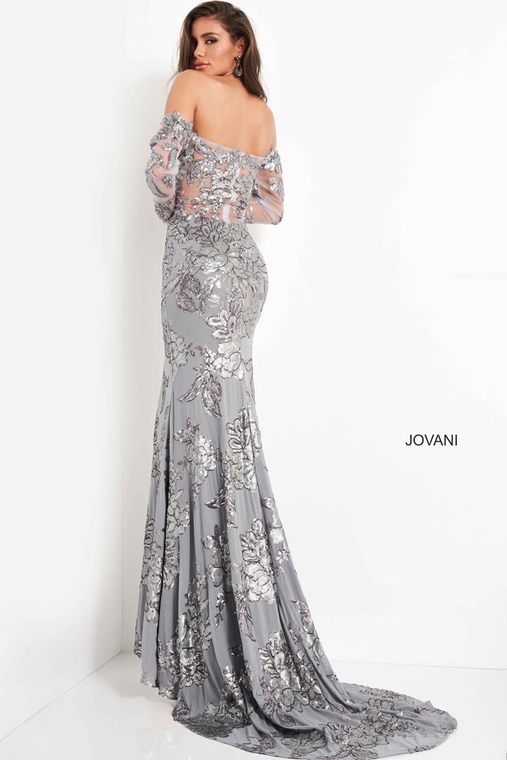 Jovani Style #04333 #2 default backface vertical picture