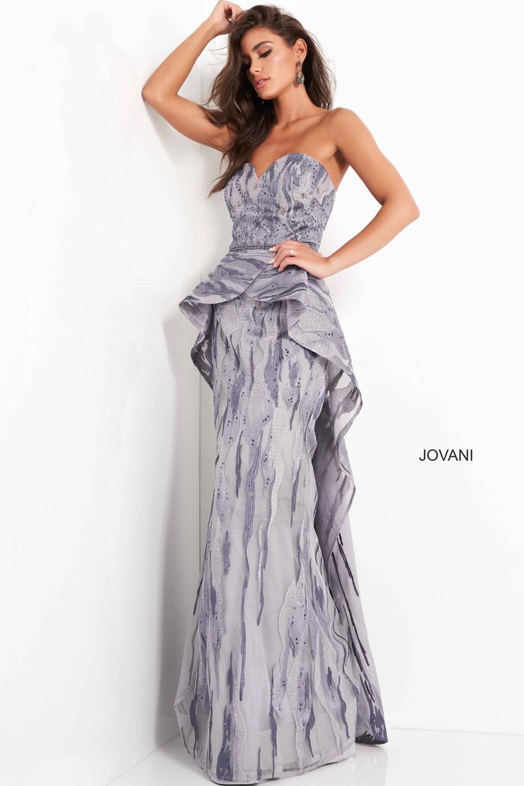 Jovani Style #04436 #1 vertical picture