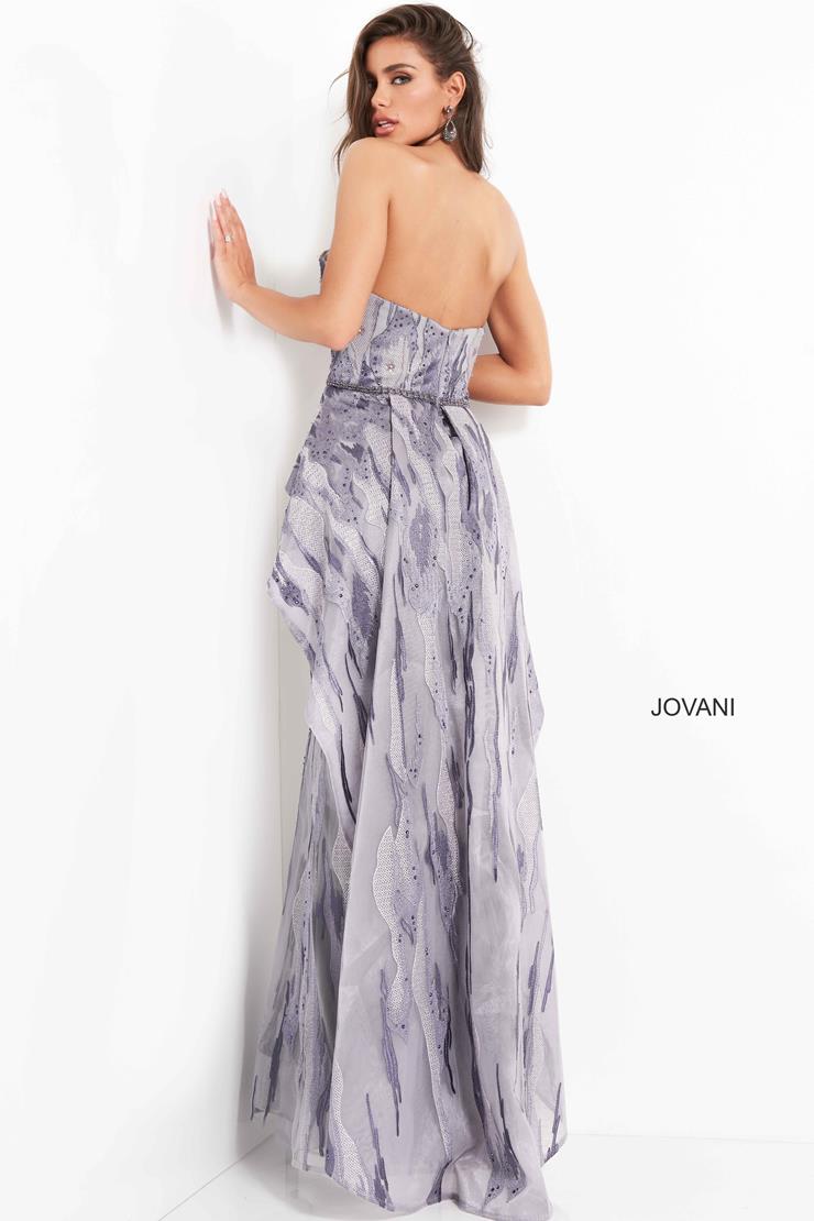 Jovani Style #04436 #2 default backface vertical picture