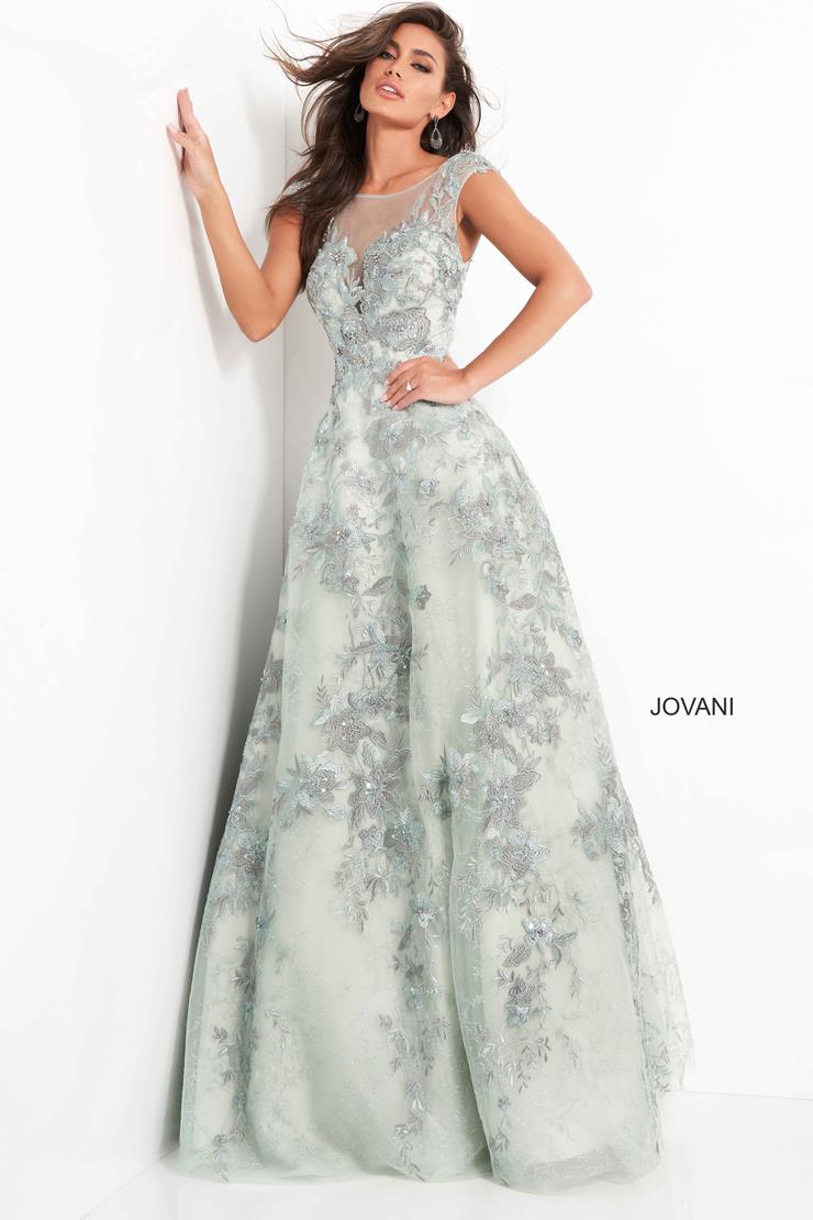 Jovani Style #04438 #1 vertical picture