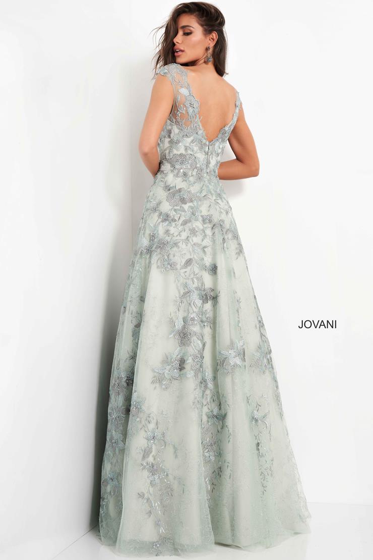 Jovani Style #04438 #2 default backface vertical picture